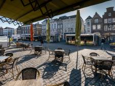 Brabantse burgemeesters zijn ronduit verdeeld over opengooien van de terrassen