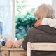 Vlak voor zijn dood schreef alzheimerpatiënt Jan Henk Rietema (62) een laatste brief
