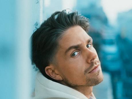 André Hazes anderhalf jaar af van drank en drugs: ‘Niet nodig om op podium te kunnen staan’