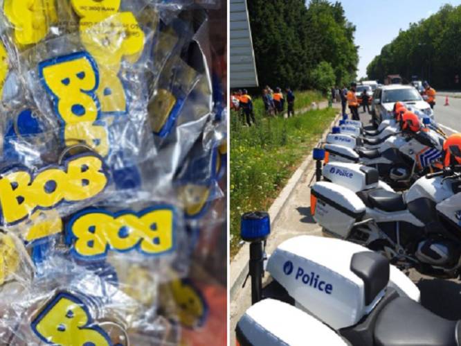 Vanaf vandaag begint de zomer-bobcampagne, rijbewijs wordt sneller ingetrokken: “Duidelijk signaal”