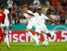 Ryan Gravenberch maakt eerste goal voor Bayern München bij ruime bekerzege