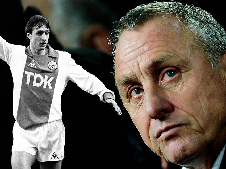 Sterfdag Johan Cruijff: hoeveel weet jij van de voetballer?