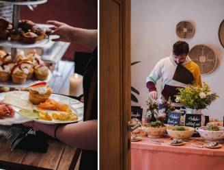 Waar vind je de beste brunch van Gent? Dit zijn 7 adresjes om je vingers bij af te likken