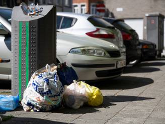 Politie en stadstoezichters slaan handen ineen tegen sluikstorten