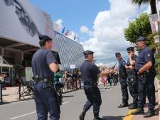 La Croisette tremble avant l'ouverture du Festival