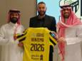LIVE TRANSFERS. Al Ittihad maakt komst Benzema officieel, volgt ook Kanté? - De Ketelaere ziet concurrent vertrekken bij AC Milan