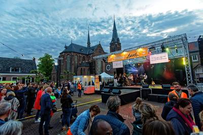 Bavel overwegend positief over toekomstvisie: ‘Maar dat bedrijventerrein hoeft er niet te komen’