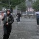 Weerbericht: een regenachtig doch warm eind van het jaar