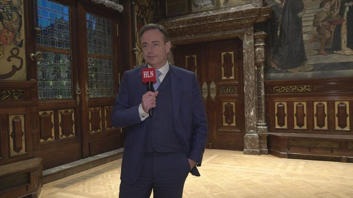 Bart De Wever