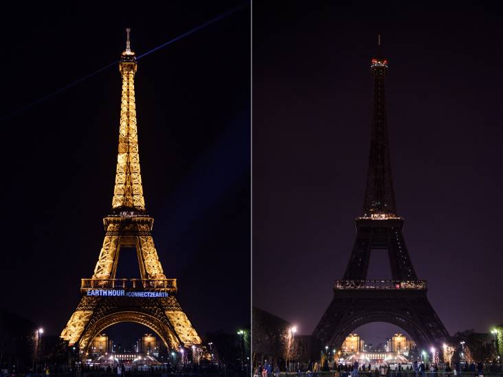 Hoeveel weet jij van Earth Hour?
