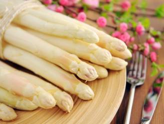 Asperges zijn dit jaar flink duurder, ondanks gunstige omstandigheden: ‘Heel apart’