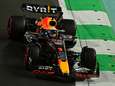 Sergio Pérez verrast met eerste pole in chaotische kwalificatie, Max Verstappen start als vierde