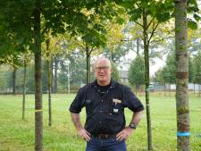 Waarom de klimaatcrisis ook voordelen heeft voor boomkweker Gerald