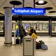 Aanpak station Schiphol gaat voor beveiliging spoor