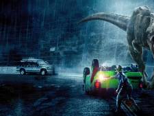 Netflix verwijdert Jurassic Park en 22 andere titels