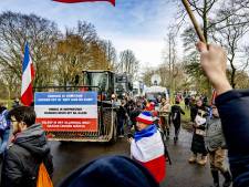 Shovelchauffeur Johan R. (60) krijgt geen nieuwe rechter, zaak vrijdag vervolgd