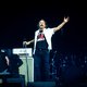 'Kippenvel!’ Pearl Jam kroonde zichzelf tot de te kloppen headliner van Rock Werchter