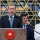Hoge rechters bezorgen Erdogan gevoelige nederlaag