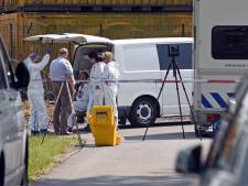 Naakt, doodgeschoten, gedumpt en niemand weet wie ze is