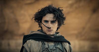 Man die op sterven ligt, kreeg nieuwe ‘Dune 2' ruim maand voor wereldpremière al te zien