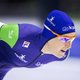 Weer geen goud voor Wüst, Bowe wint 1500 meter