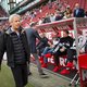 Nice stelt Lucien Favre aan als coach