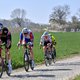 Jumbo-Visma: deelname Van Aert aan Parijs-Roubaix is verantwoord