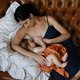 Een ode aan alle mama's: alleen maar liefde