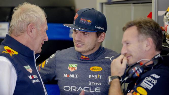 Red Bull en Honda verlengen samenwerking tot en met 2025