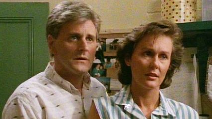 17. Mick & Julia