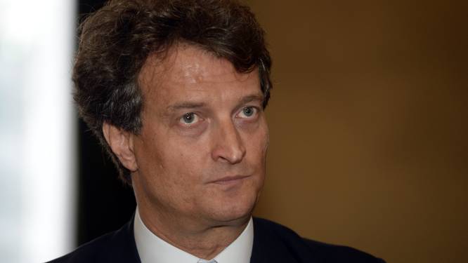 Décès de Bernard de Launoit, président de la Chapelle musicale Reine Elisabeth