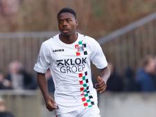 NEC wint dankzij goals van Marques en Musaba oefenduel met Feyenoord