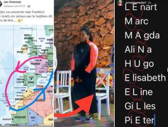 De opvallendste ‘Mol’-theorieën: een verdachte stoel en een harnas met een geheime boodschap