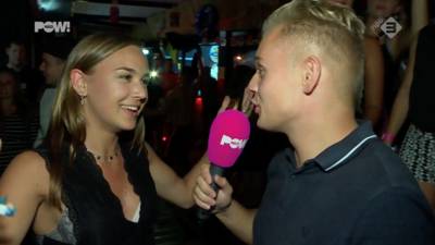 PowNed-verslaggever Dennis Schouten scoort met zelf betaalde realityserie