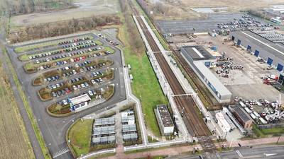 Schaalsprong is veel meer dan alleen extra huizen bouwen