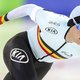 Swings wordt tweede in schaatsmarathon Leeuwarden