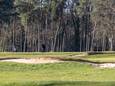 De feiten speelden zich af nabij een golfterrein in Knokke. (illustratiebeeld)