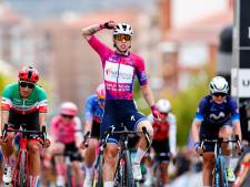 Leidster Lorena Wiebes passeert vluchters net voor de streep: nieuw dagsucces in Ronde van Burgos