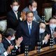 Nieuwe Japanse premier Yoshihide Suga volgt zijn voorganger in alles