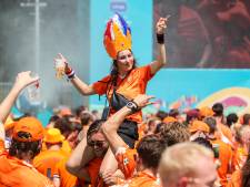 WK in Qatar wordt anders dan anders: 'Er liggen permanent cruiseschepen voor de kust waar fans terecht kunnen’