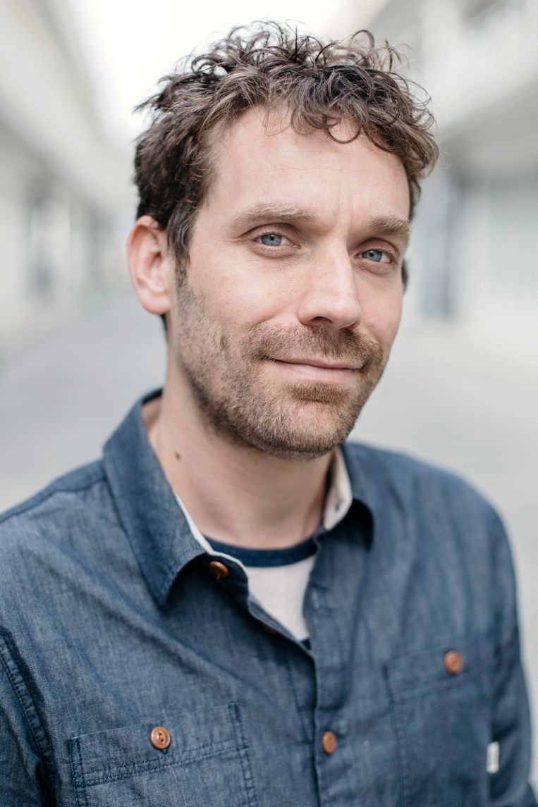 Ligt de toekomst van OttoJan Ham nog bij 'De ideale wereld'?