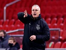 Gery Vink vindt nieuwe baan na Willem II-periode, GVVV stelt voormalig assistent aan als hoofdcoach