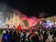“Forza Italia! Campioni d'Europa!”: l'Italie s'embrase pour fêter son sacre et oublier la pandémie
