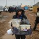 'Turkse grenswachten schieten op vluchtende Syriërs'