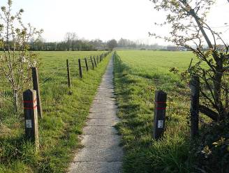 Gemeentebestuur wil veel gebruikte trage verbinding tussen Bergeneinde en het centrum van Rummen vernieuwen