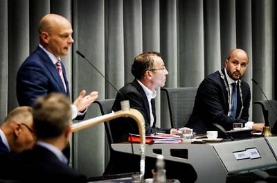 SP: ‘IS-strijder Yago R. is helemaal niet welkom in Arnhem’