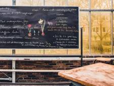 ‘Taart in de tuin’ in Heeze