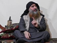 IS-leider al-Baghdadi heeft zeemansgraf gekregen