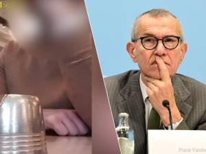 Les révélations explosives qui mettent Vandenbroucke dans l’embarras: “Une haute fonctionnaire en a trop dit”