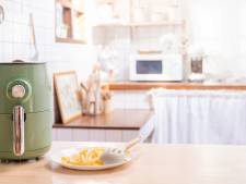 Michèle: 'Ik vond de airfryer erg goedkoop, maar er stond een geloofwaardig verhaal bij’